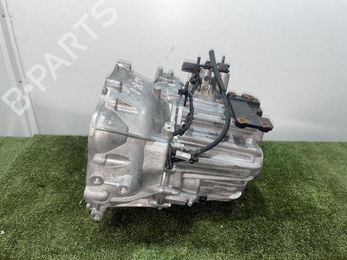 Caja de cambios KIA SPORTAGE II (JE_, KM_) [2004-2011]  31684644
