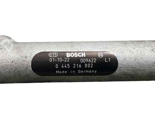 Injection rail BMW 5 (E39) 525 d | BP25211618M98 