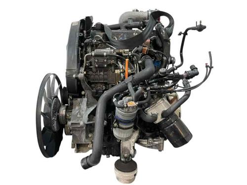 Used Engine Engine VW PASSAT B5 (3B2) 1.9 TDI Syncro/4motion (110 hp) 27714276 27714276