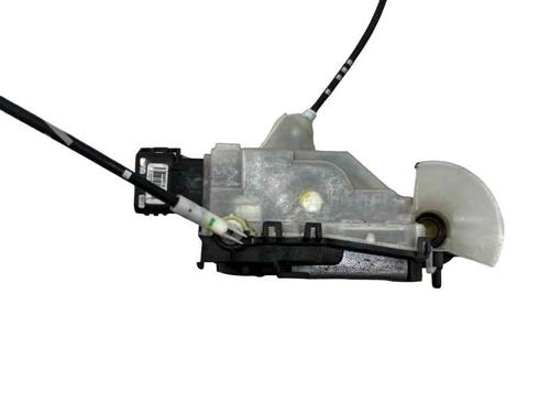 Front left lock CITROËN C3 II (SC_) 1.0 VTi 68 | BP33424873C98 - Image 4