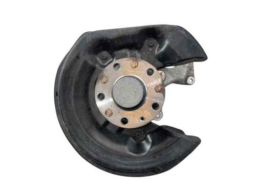 Left rear steering knuckle VW PASSAT B7 (362) 2.0 TDI | BP30455437M27  - Image 5