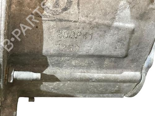 Gearbox PEUGEOT 308 CC (4B_) 1.6 16V | BP24223575M3  - Image 5