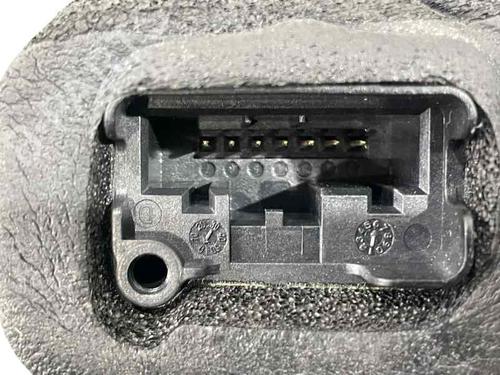 Rear right lock VW POLO V (6R1, 6C1) 1.4 TDI | BP25213011C99 