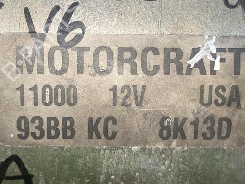 Starter FORD COUGAR (EC_)  | BP31685145M8 