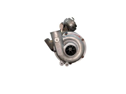 Turbolader/Kompressor MAZDA 6 Saloon (GG) 2.0 DI (GG14) (136 hp) 25211040