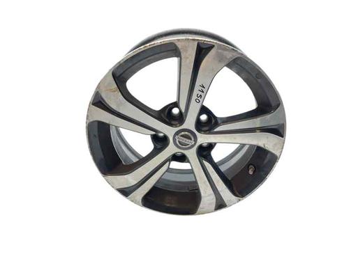 Used Rim NISSAN PULSAR Hatchback (C13) 1.2 DIG-T (115 hp) 25213319