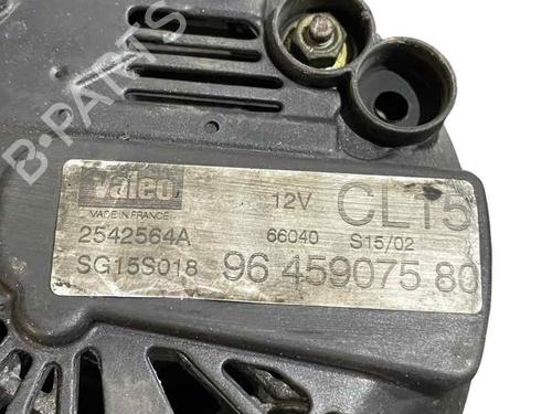 Alternator PEUGEOT 307 (3A/C) 2.0 HDi 90 | BP28052401M7 