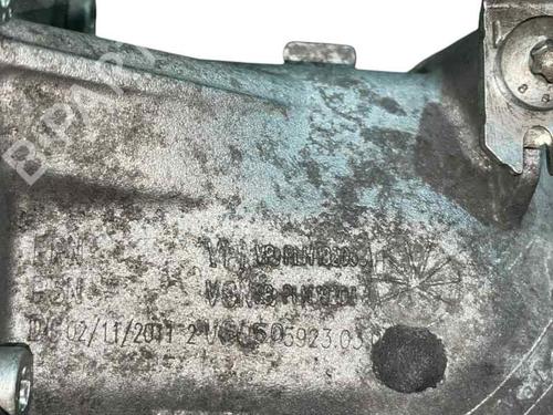 Egr CITROËN C4 Grand Picasso I (UA_) 1.6 HDi 110 | BP25212374M69