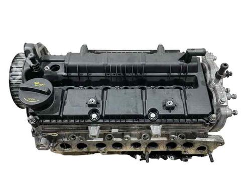Cylinder head HYUNDAI i30 (PDE, PD, PDEN) 1.6 CRDi | BP32181904M5