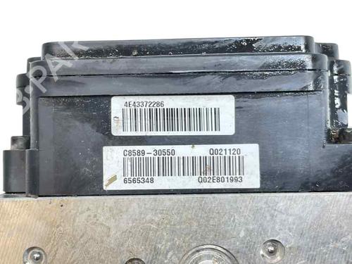 ABS pump HYUNDAI i20 II Coupe (GB) 1.2 | BP29177070M43 