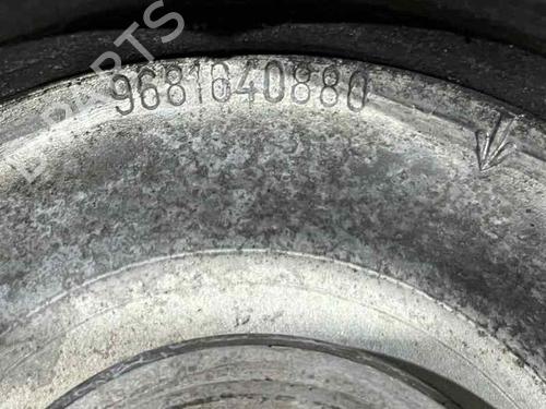 Used Pulley Pulley PEUGEOT 407 SW (6E_, 6D_) 2.0 HDi 135 (136 hp) 31274682 31274682