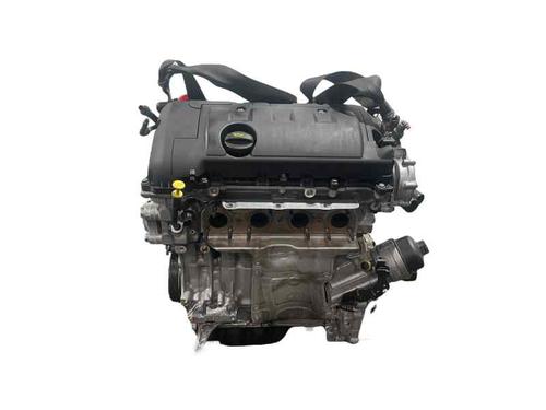 Used Engine PEUGEOT 207 (WA_, WC_) 1.4 16V (98 hp) 25213260