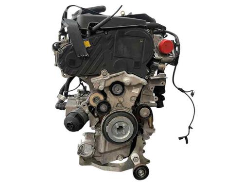 Engine FIAT DUCATO Bus (250_) 115 Multijet 2,0 D | BP25435328M1 - Image 9