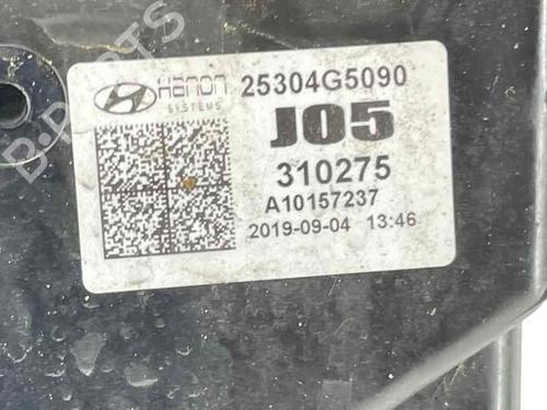 Used Radiator fan HYUNDAI IONIQ (AE) 1.6 GDI Hybrid (105 hp) 28508829