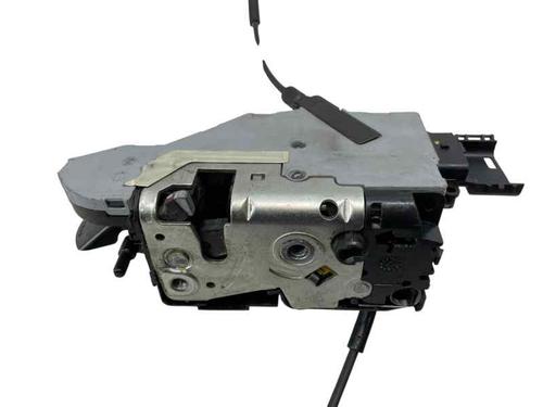 Front left lock CITROËN C4 Grand Picasso I (UA_) 2.0 HDi 150 | BP29420880C98 