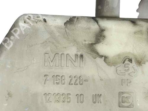 Sprinklertank MINI MINI Convertible (R52) Cooper | BP29177409C113 - Image 3