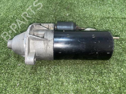 Used Starter VW PASSAT B5 (3B2) [1996-2001]  31684874
