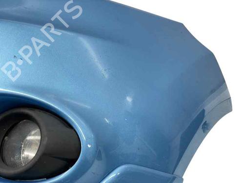 Zderzak przedni FORD FIESTA VI (CB1, CCN) 1.6 TDCi | BP29968331C7