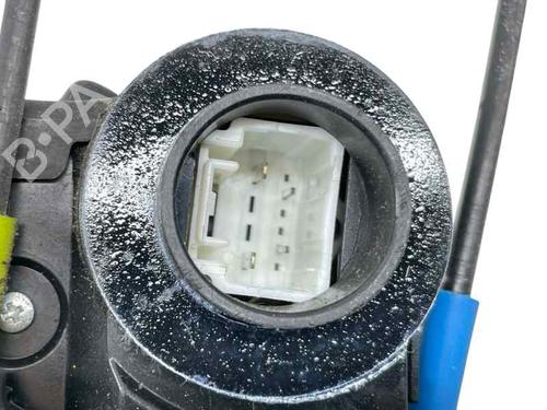 Used Rear left lock Rear left lock TOYOTA AVENSIS Saloon (_T27_) 2.2 D-4D (ADT271_, ADT271R) (177 hp) 29628244 29628244