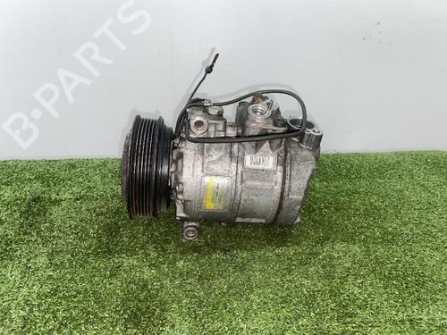 Compressor A/A AUDI A4 B5 (8D2) [1994-2001]  31681637