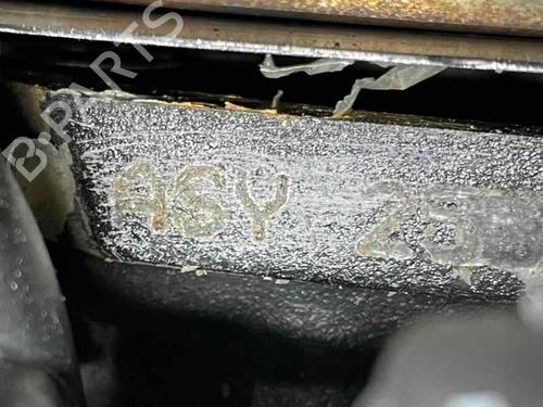 Engine SEAT IBIZA III (6L1) 1.9 SDI | BP29582992M1 