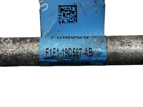 Used AC pipe AC pipe FORD TRANSIT CONNECT V408 Box Body/MPV 1.5 TDCi (101 hp) 34237030 34237030
