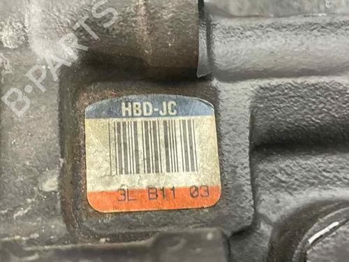 Styring servopumpe FORD FOCUS I (DAW, DBW) 1.8 TDCi | BP29497840M99 