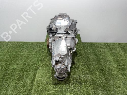 Gearbox AUDI A4 B6 (8E2) | BP31683991M3 - Image 2