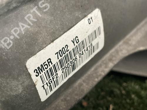 Gearbox FORD FOCUS II (DA_, HCP, DP) | BP24225331M3 - Image 2