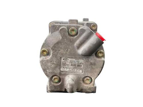 AC compressor FIAT PUNTO (188_) 1.2 60 (188.030, .050, .130, .150, .230, .250) | BP27448963M34 