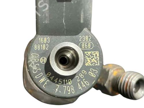 Used Injector Injector BMW 3 Touring (E91) 330 d (245 hp) 31683335 31683335