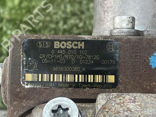 Used Injection pump Injection pump FORD FOCUS II (DA_, HCP, DP) [2004-2013] 24223141 24223141