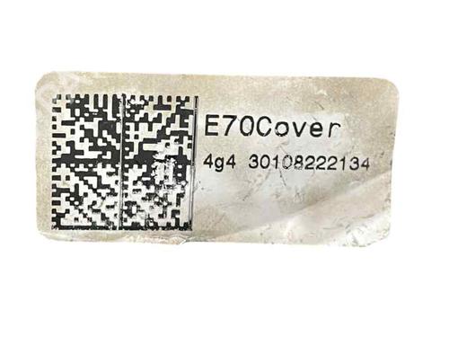 Front differential BMW X6 (E71, E72) xDrive 50 i | BP27448950M23 