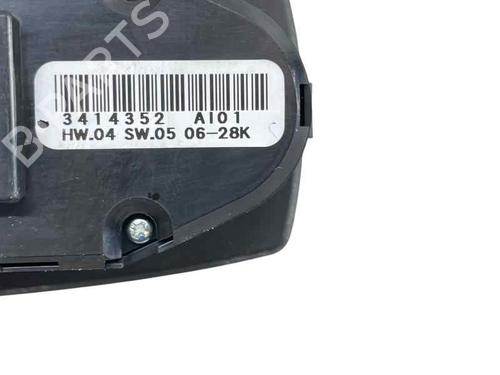 Left front window switch BMW X3 (E83) xDrive 30 d | BP29177520I27  - Image 6