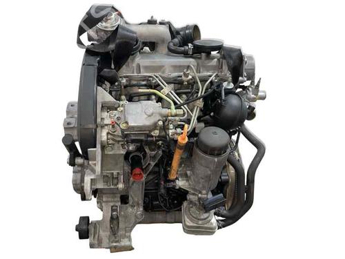 Motor VW BORA I (1J2) 1.9 TDI (90 hp) 31799083