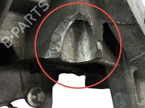 Gearbox SMART FORFOUR (454) 1.5 CDI (454.001) | BP34236908M3 - Image 3