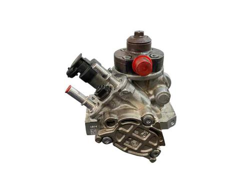 Dieselpomp FORD FIESTA VI (CB1, CCN) 1.4 TDCi (68 hp) 29177169