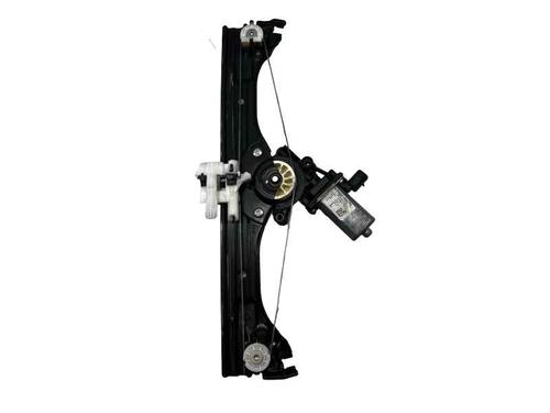 Front left window mechanism FIAT 500 (312_) 1.2 (312AXA1A) | BP33810874C22 - Image 2