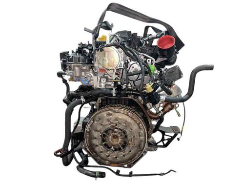 Engine RENAULT MEGANE IV Grandtour (K9A/M/N_) 1.6 dCi 130 | BP33536374M1  - Image 7