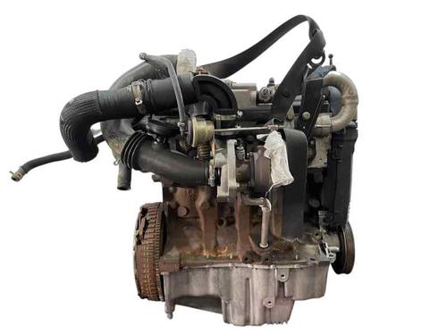 Engine RENAULT KANGOO Express (FC0/1_) 1.5 dCi | BP29349826M1 