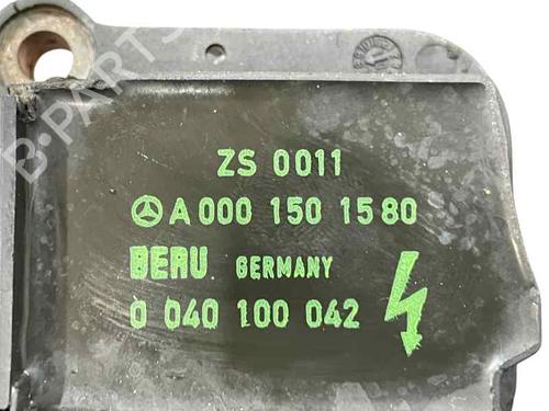Bobine accensione MERCEDES-BENZ C-CLASS Coupe (CL203) C 200 CGI Kompressor (203.743) | BP29993799M94