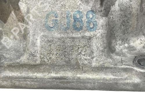 Gearbox HYUNDAI GETZ (TB) 1.5 CRDi | BP25210577M3 