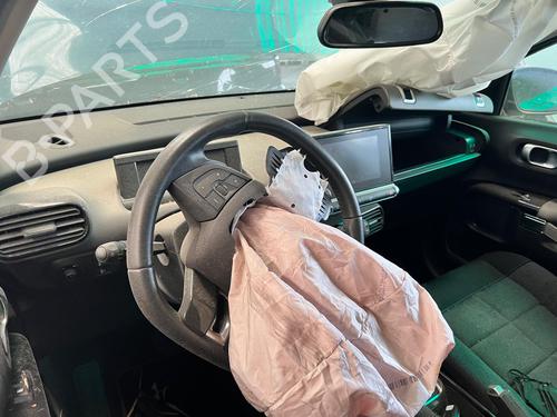 Left sun visor CITROËN C4 CACTUS 1.5 BlueHDi 120 | BP25211078I1  - Image 7