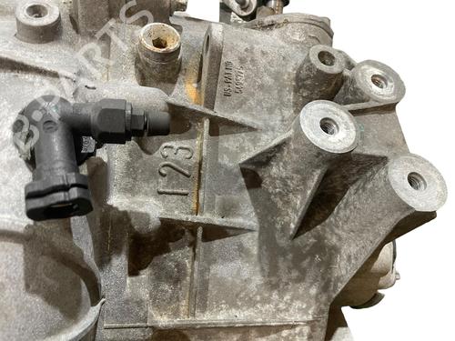 Gearbox OPEL VECTRA C (Z02) 2.2 16V (F69) | BP25210855M3 - Image 2