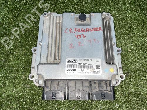 Used Engine control unit (ECU) LAND ROVER FREELANDER 2 (L359) [2006-2015]  31684300