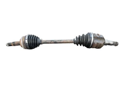 Used Left front driveshaft TOYOTA PRIUS Saloon (_W1_) 1.5 Hybrid (NHW11) (116 hp) 32381975