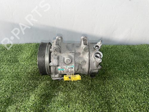 Used AC compressor CITROËN C4 Picasso I MPV (UD_) 1.6 HDi (109 hp) 31681598