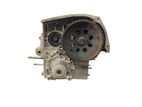 Used Cylinder head Cylinder head OPEL INSIGNIA A (G09) 2.0 CDTI (68) (160 hp) 31683070 31683070