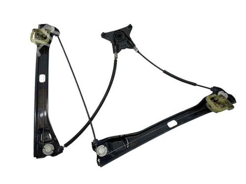Front left window mechanism SKODA RAPID Spaceback (NH1) 1.6 TDI | BP30294629C22 - Image 2