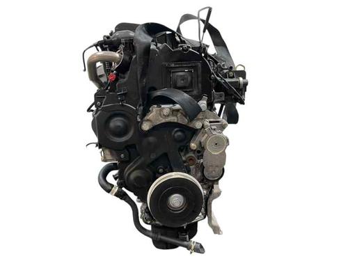 Engine CITROËN C2 (JM_)  | BP31682699M1  - Image 7